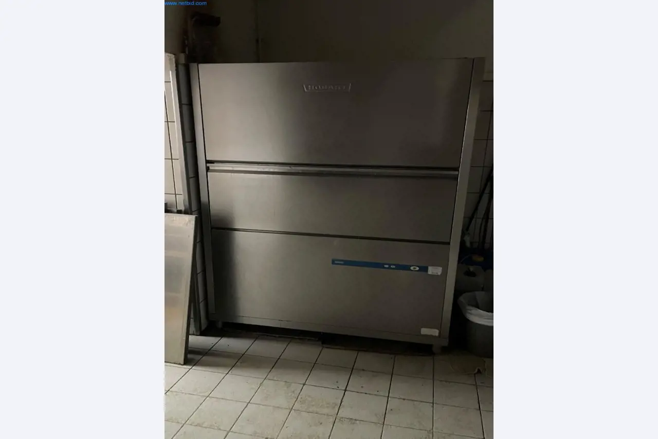 Máquinas e equipamentos para padaria e pastelaria-3