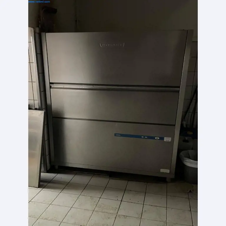 Máquinas e equipamentos para padaria e pastelaria-3