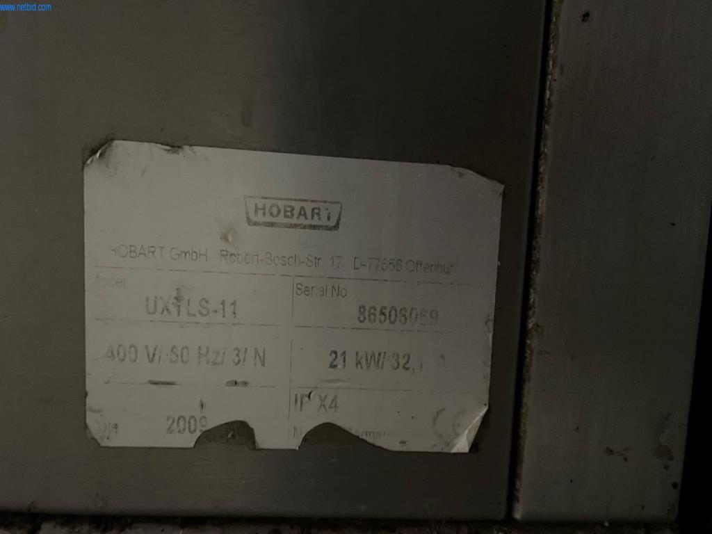 Máquinas e equipamentos para padaria e pastelaria-4