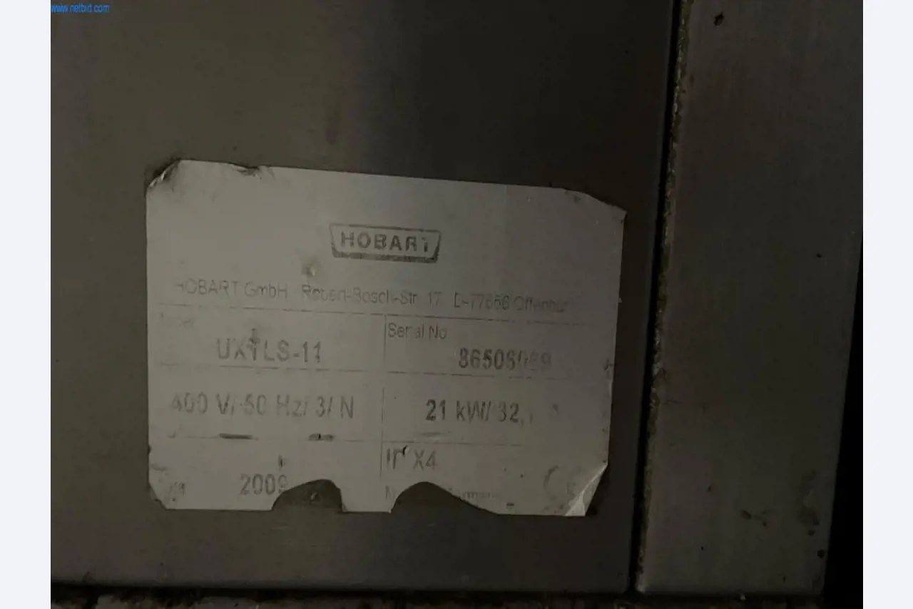 Máquinas e equipamentos para padaria e pastelaria-4