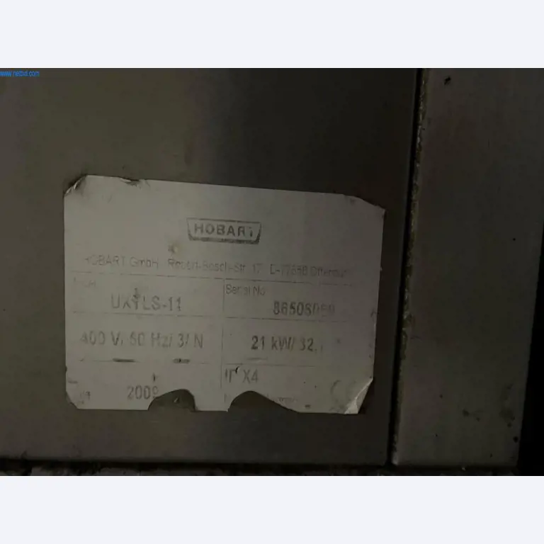 Máquinas e equipamentos para padaria e pastelaria-4