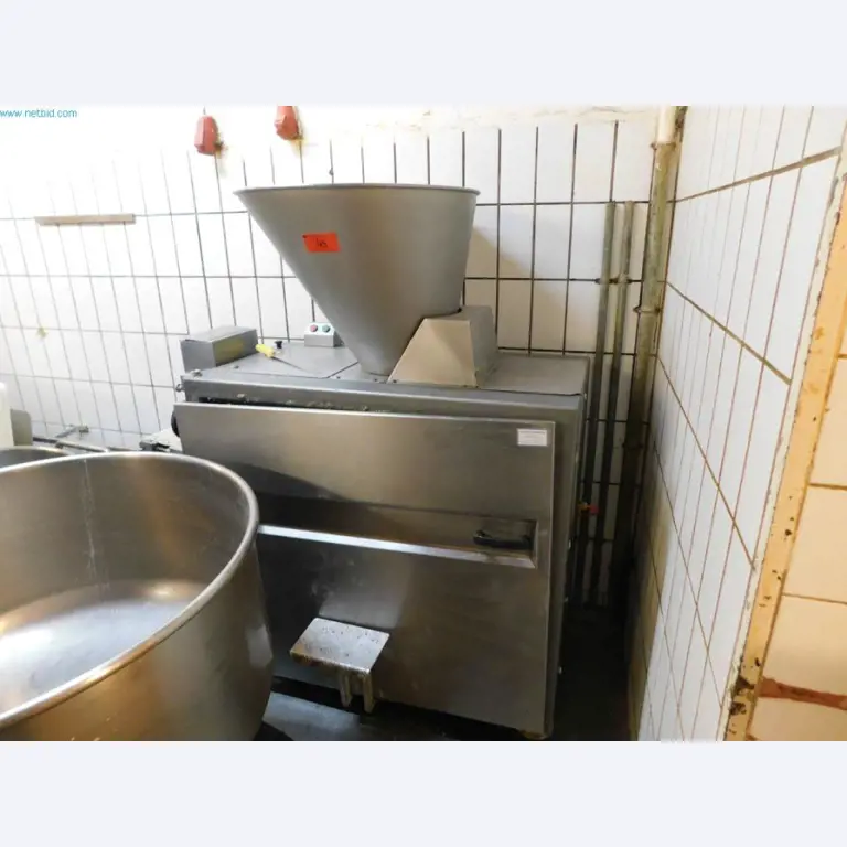 Bakery and confectionery machines and equipment-1