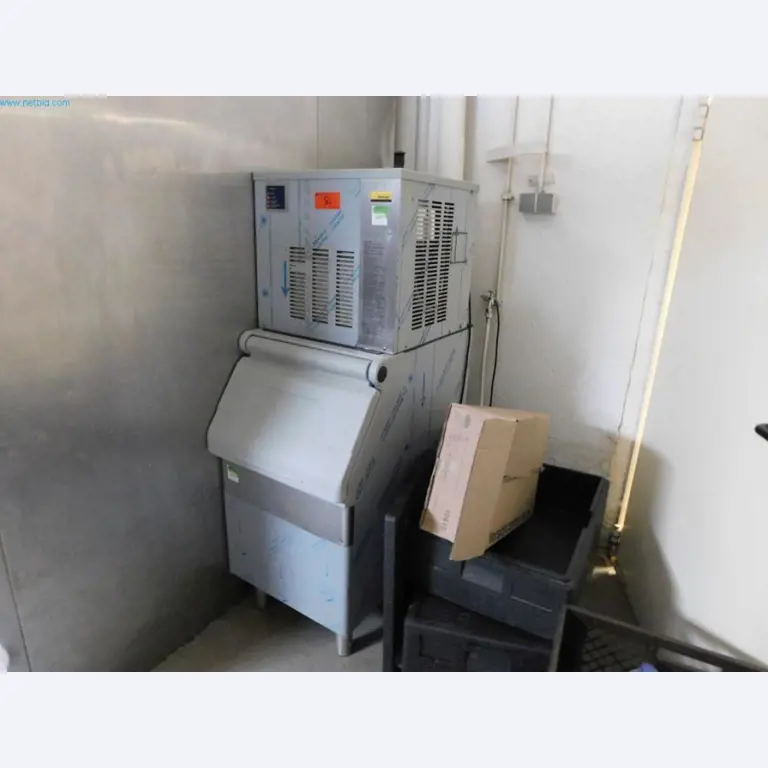 Bäckerei- und Konditoreimaschinen und Ausstattung-1