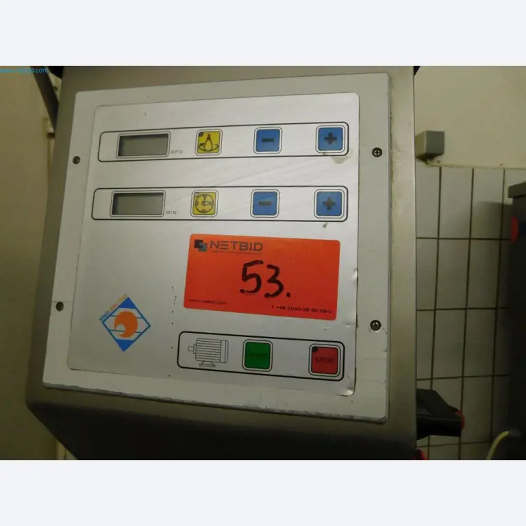 Máquinas e equipamentos para padaria e pastelaria-3