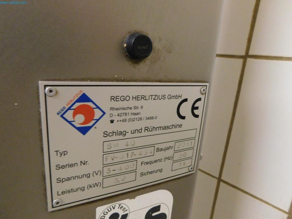 Máquinas e equipamentos para padaria e pastelaria-2