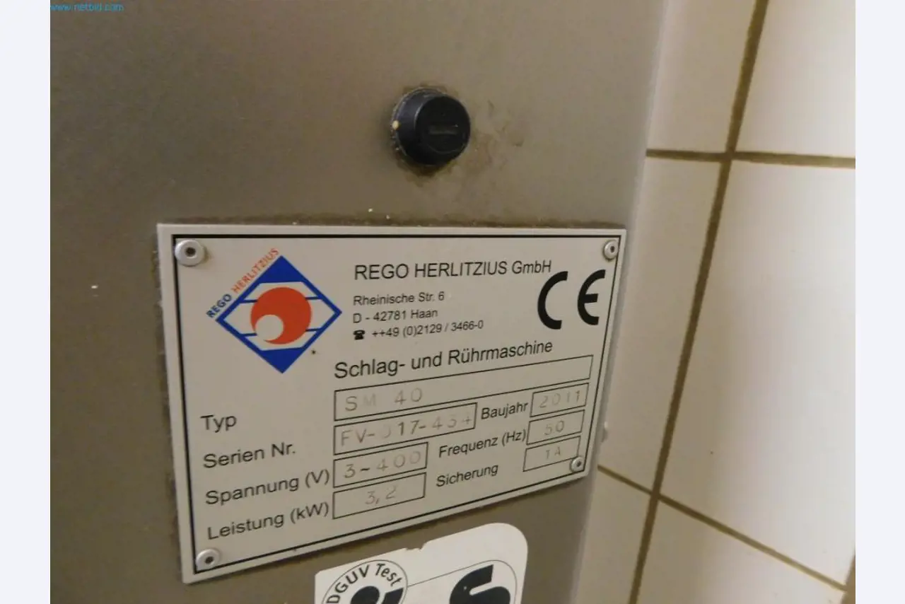 Máquinas e equipamentos para padaria e pastelaria-2