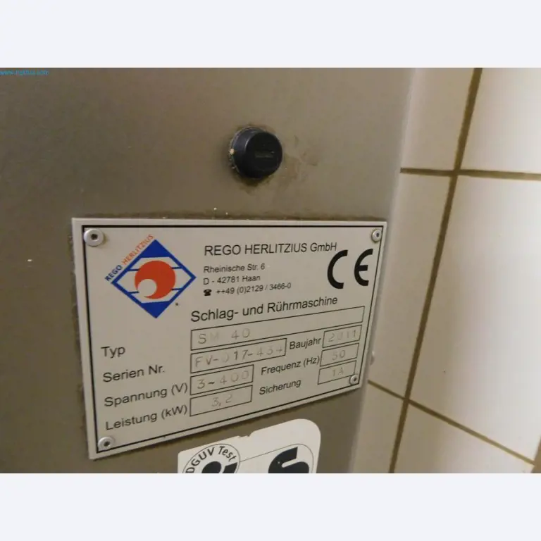 Máquinas e equipamentos para padaria e pastelaria-2