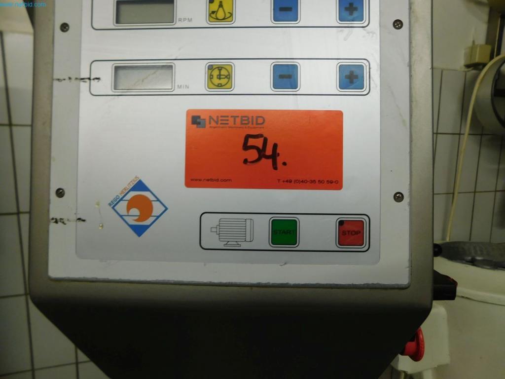 Máquinas e equipamentos para padaria e pastelaria-3