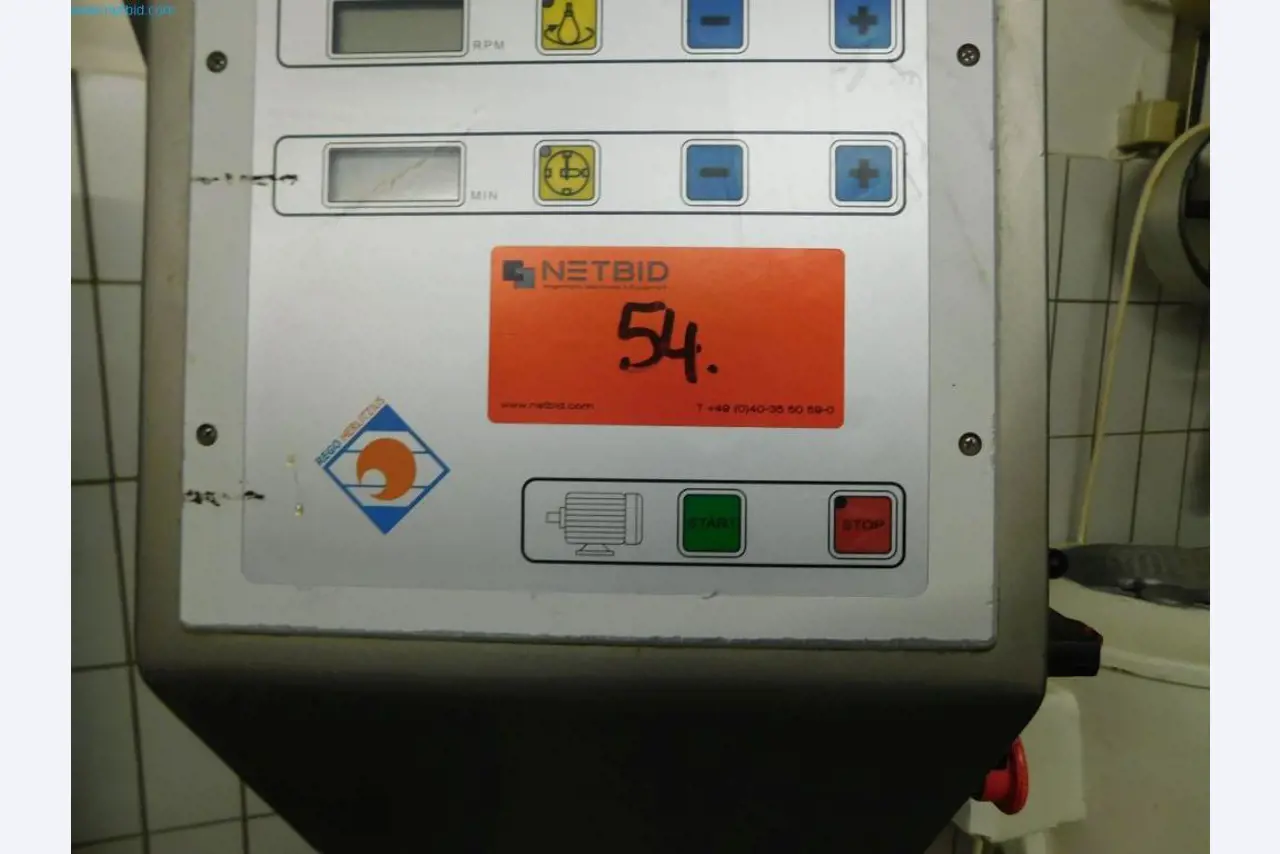 Máquinas e equipamentos para padaria e pastelaria-3