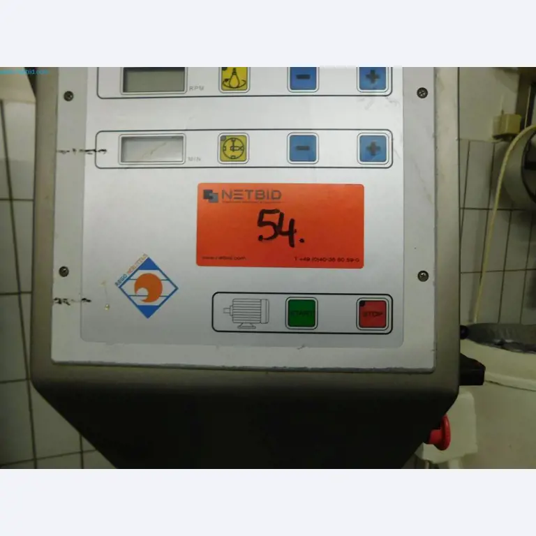 Máquinas e equipamentos para padaria e pastelaria-3