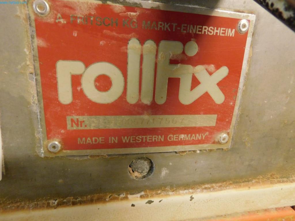 Máquinas e equipamentos para padaria e pastelaria-3