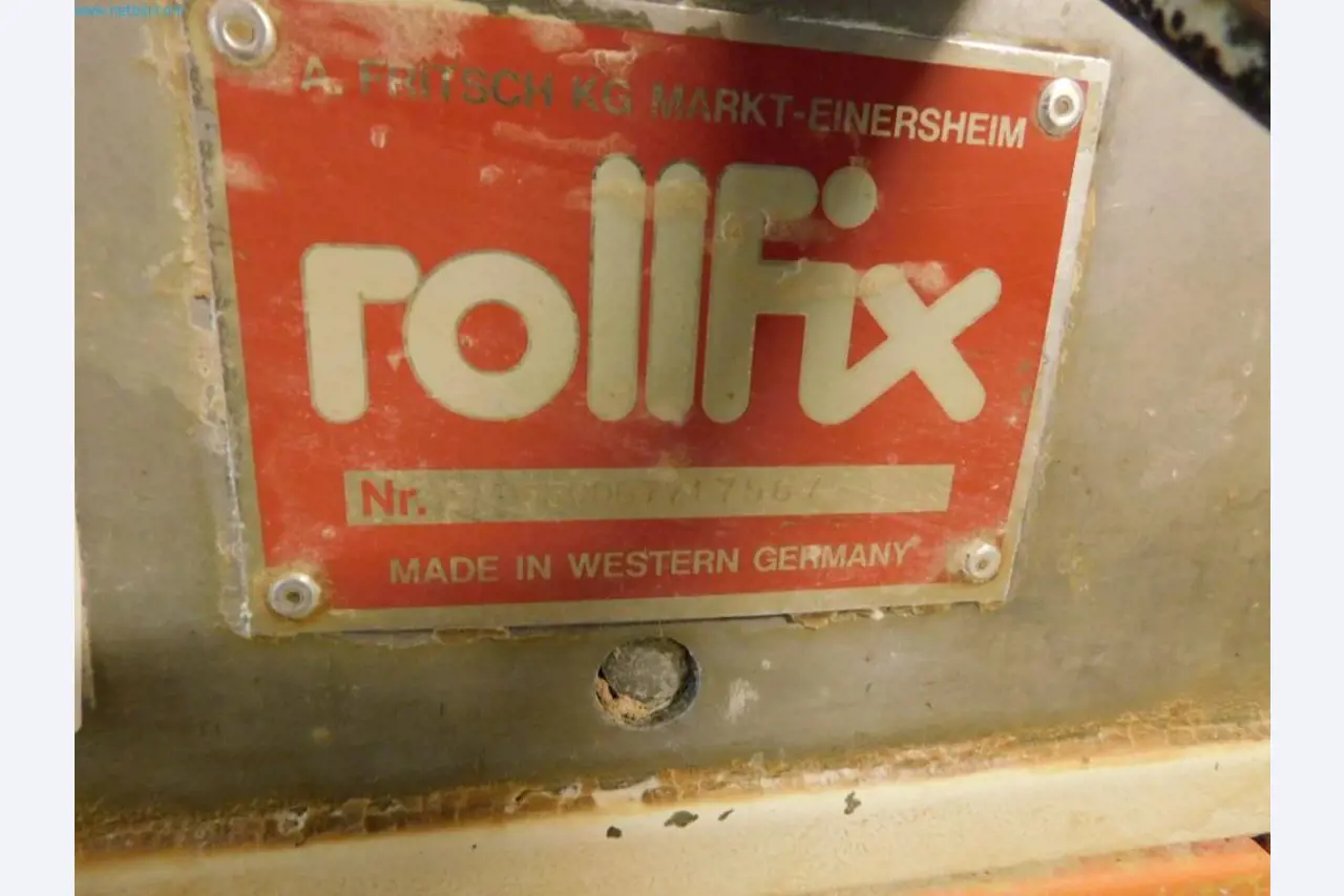 Bäckerei- und Konditoreimaschinen und Ausstattung-3