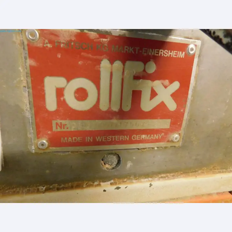 Bäckerei- und Konditoreimaschinen und Ausstattung-3