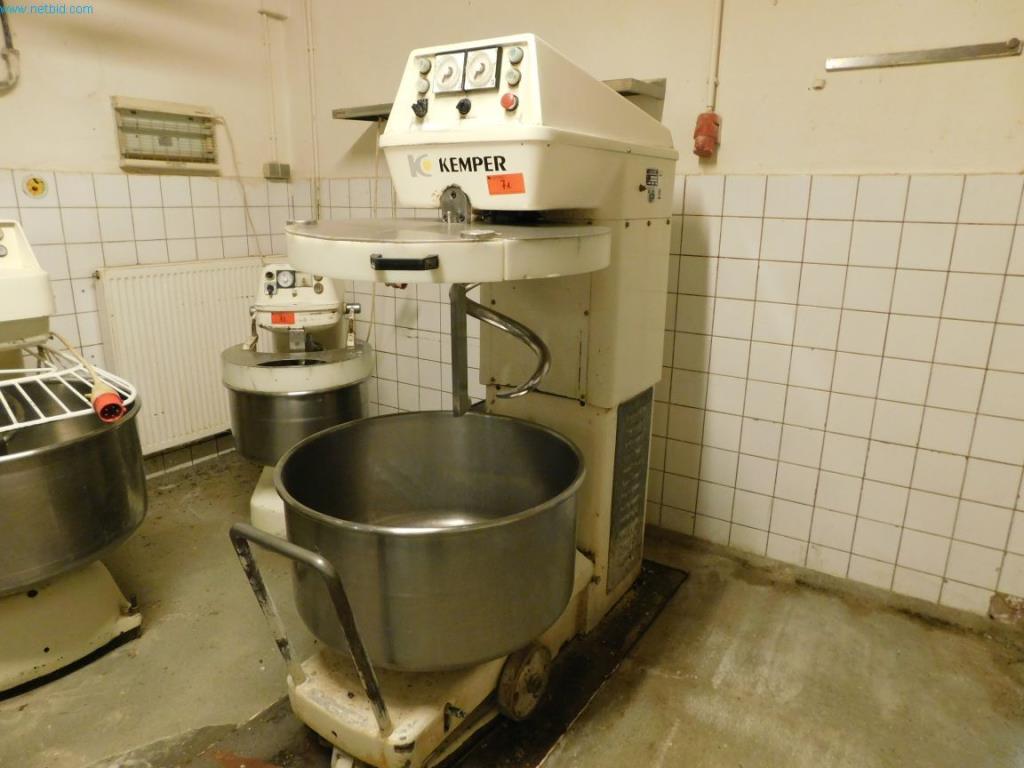 Maszyny i urządzenia piekarnicze i cukiernicze-1