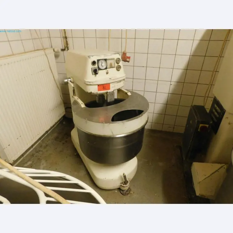 Máquinas e equipamentos para padaria e pastelaria-1