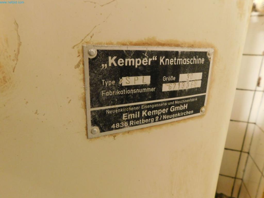 Máquinas e equipamentos para padaria e pastelaria-2