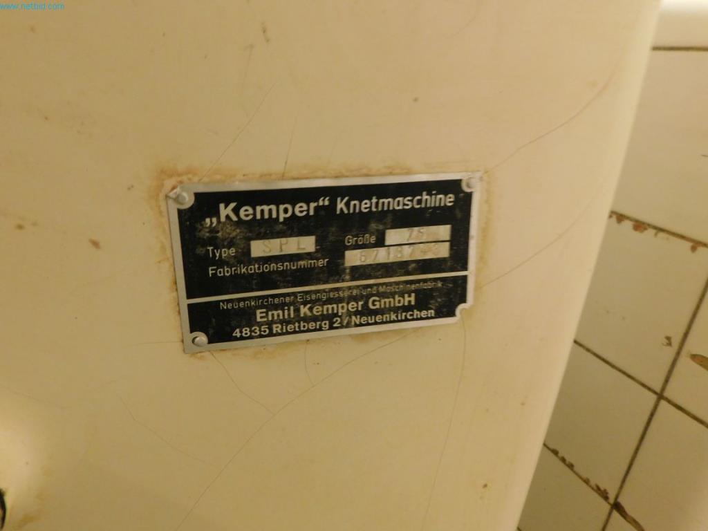 Máquinas e equipamentos para padaria e pastelaria-2