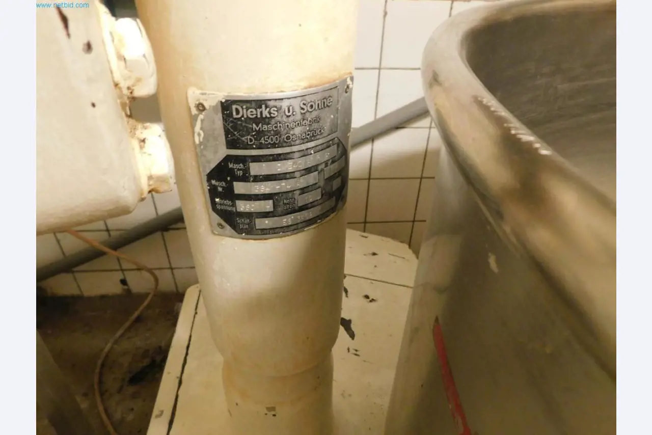 Machines et équipement de boulangerie et de pâtisserie-2