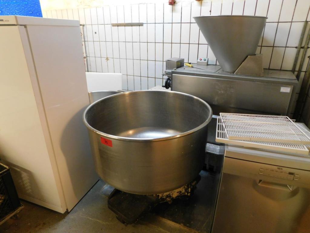 Maszyny i urządzenia piekarnicze i cukiernicze-1