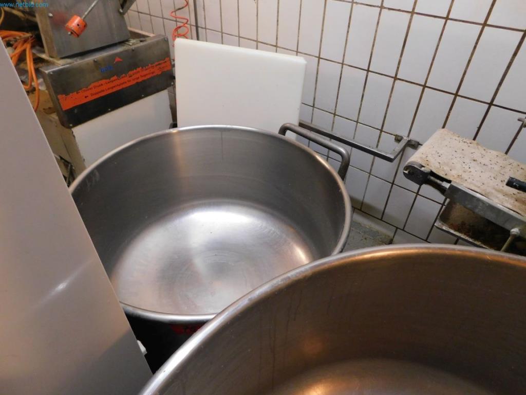 Maszyny i urządzenia piekarnicze i cukiernicze-2