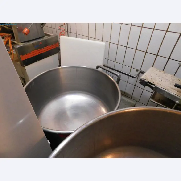 Bäckerei- und Konditoreimaschinen und Ausstattung-2