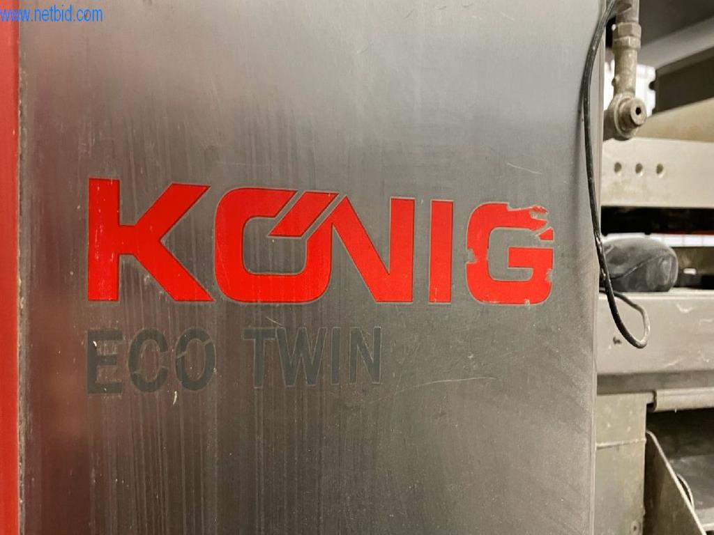 Bäckerei- und Konditoreimaschinen und Ausstattung-11