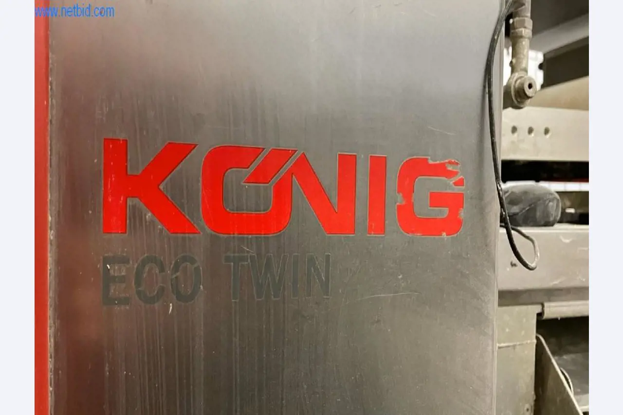 Máquinas y equipos para panadería y pastelería-11