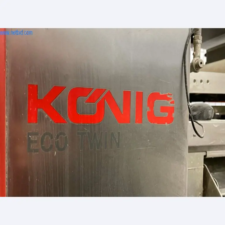 Máquinas y equipos para panadería y pastelería-11