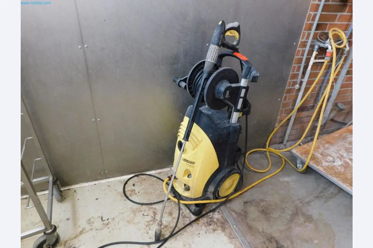 Bäckerei- und Konditoreimaschinen und Ausstattung-1