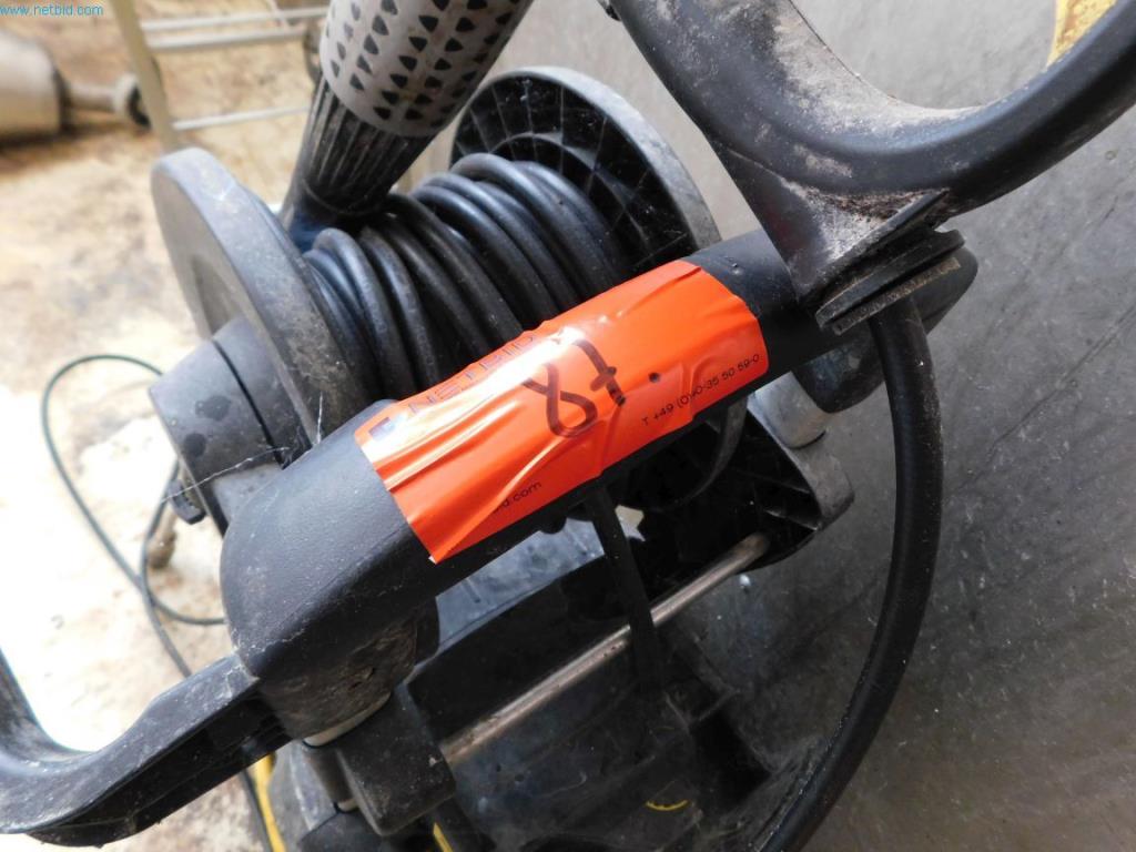 Bäckerei- und Konditoreimaschinen und Ausstattung-2