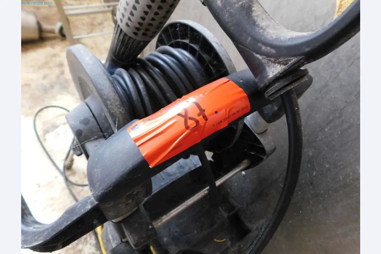 Bäckerei- und Konditoreimaschinen und Ausstattung-2