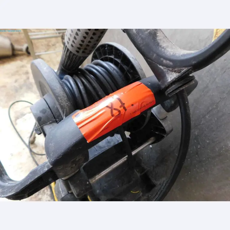 Bäckerei- und Konditoreimaschinen und Ausstattung-2