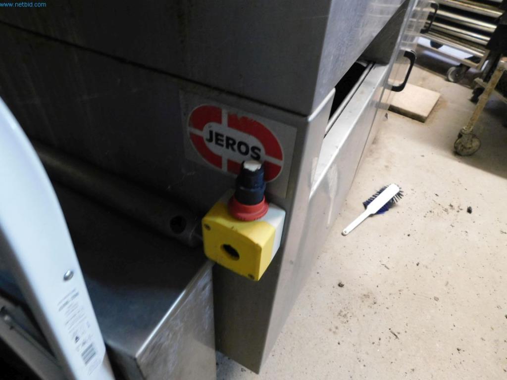 Máquinas e equipamentos para padaria e pastelaria-2