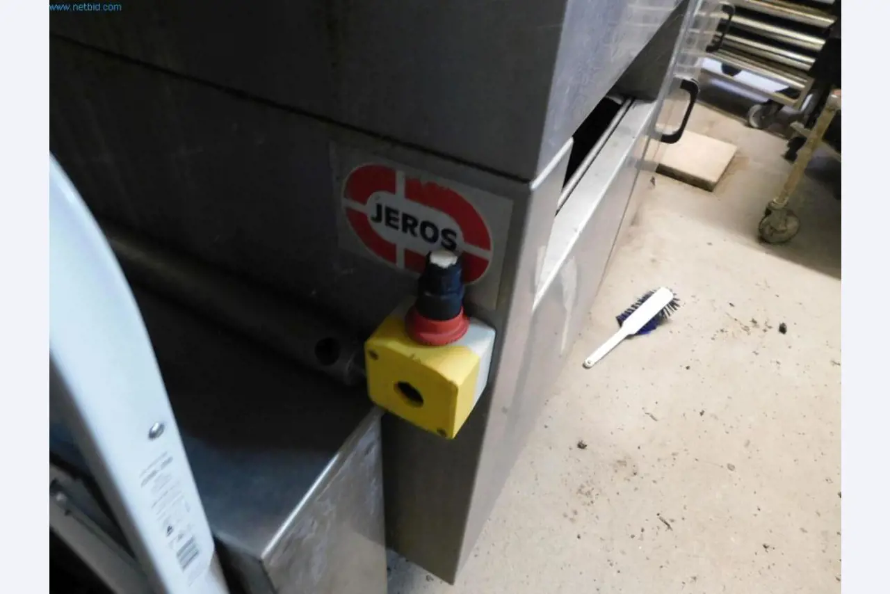 Máquinas e equipamentos para padaria e pastelaria-2