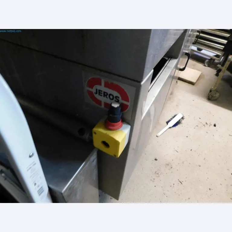 Máquinas e equipamentos para padaria e pastelaria-2