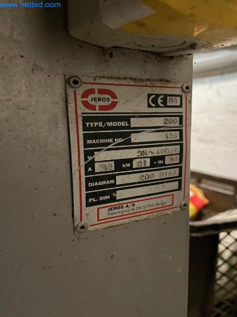 Máquinas e equipamentos para padaria e pastelaria-3