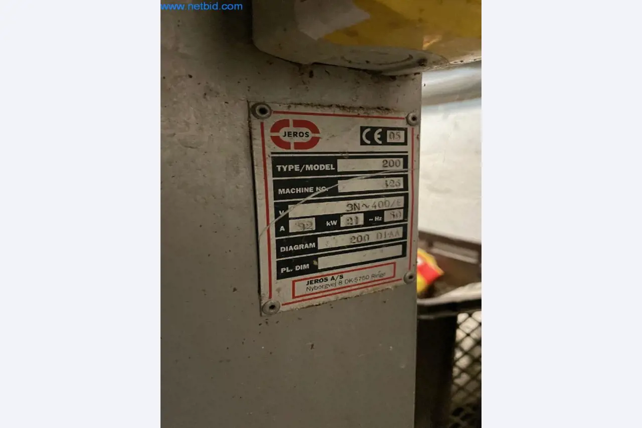 Máquinas e equipamentos para padaria e pastelaria-3