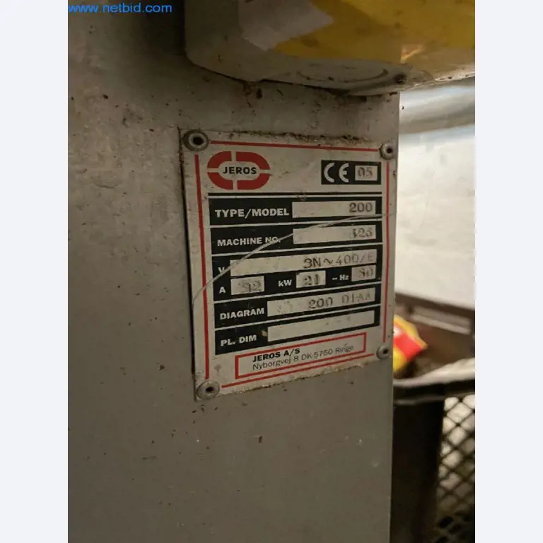 Máquinas e equipamentos para padaria e pastelaria-3