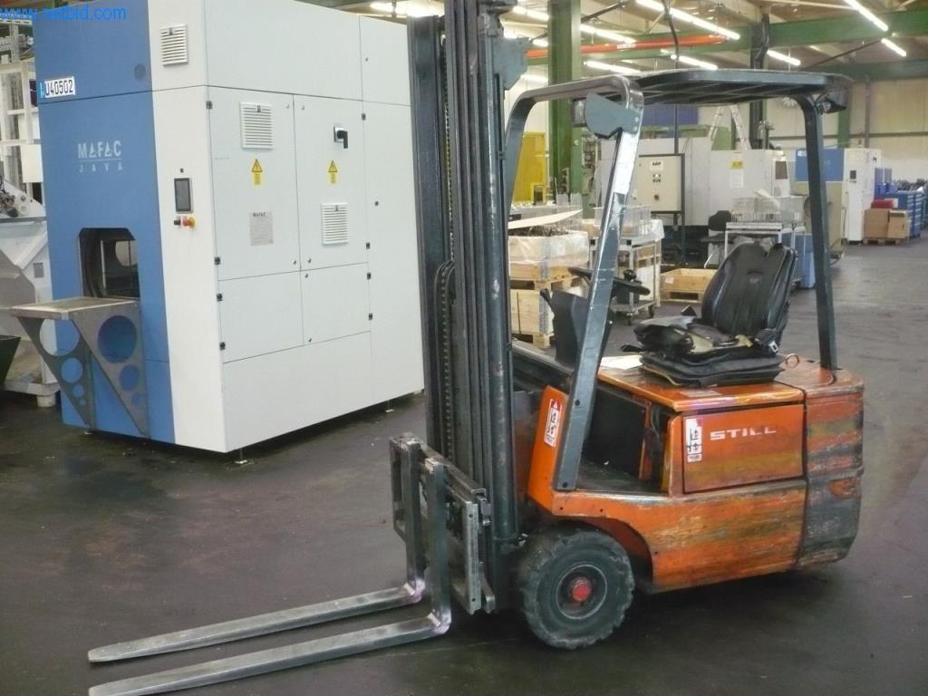 Spanabhebende Bearbeitung von Messingteilen-1