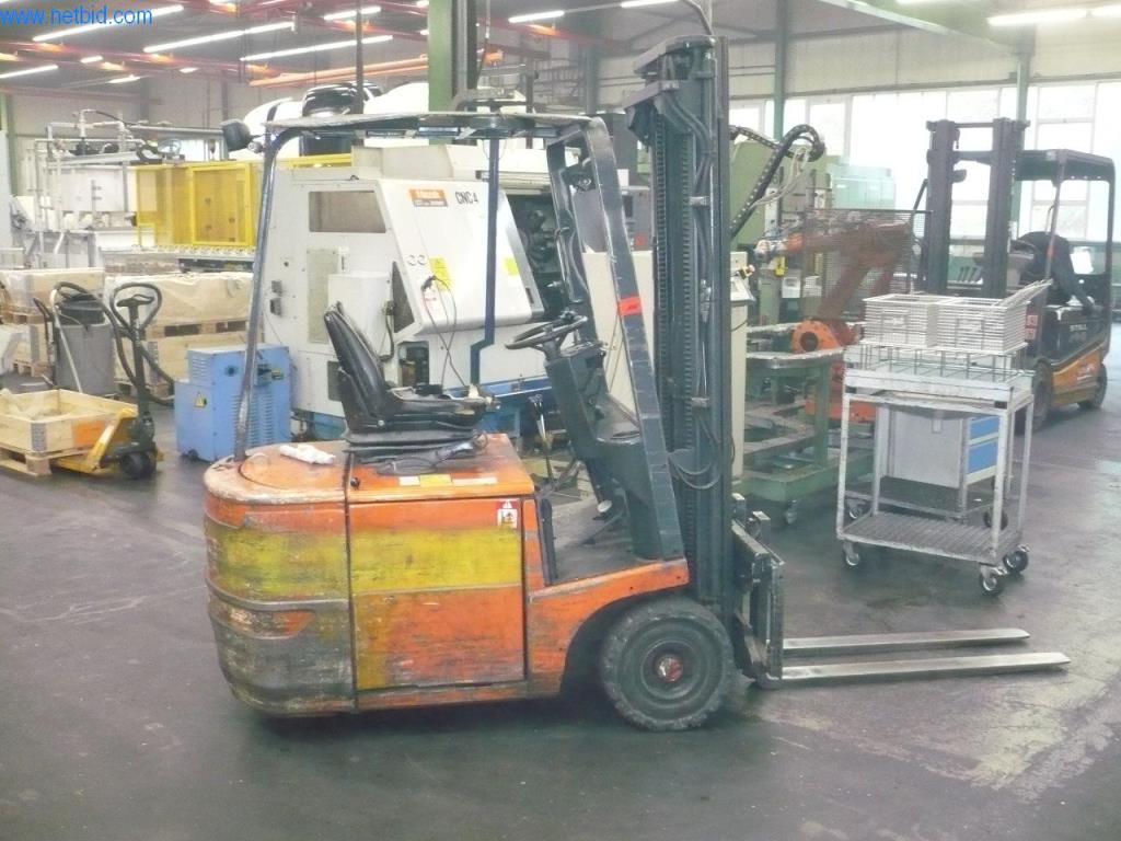 Spanabhebende Bearbeitung von Messingteilen-3