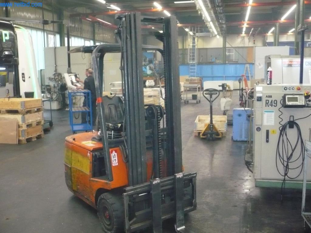 Spanabhebende Bearbeitung von Messingteilen-4