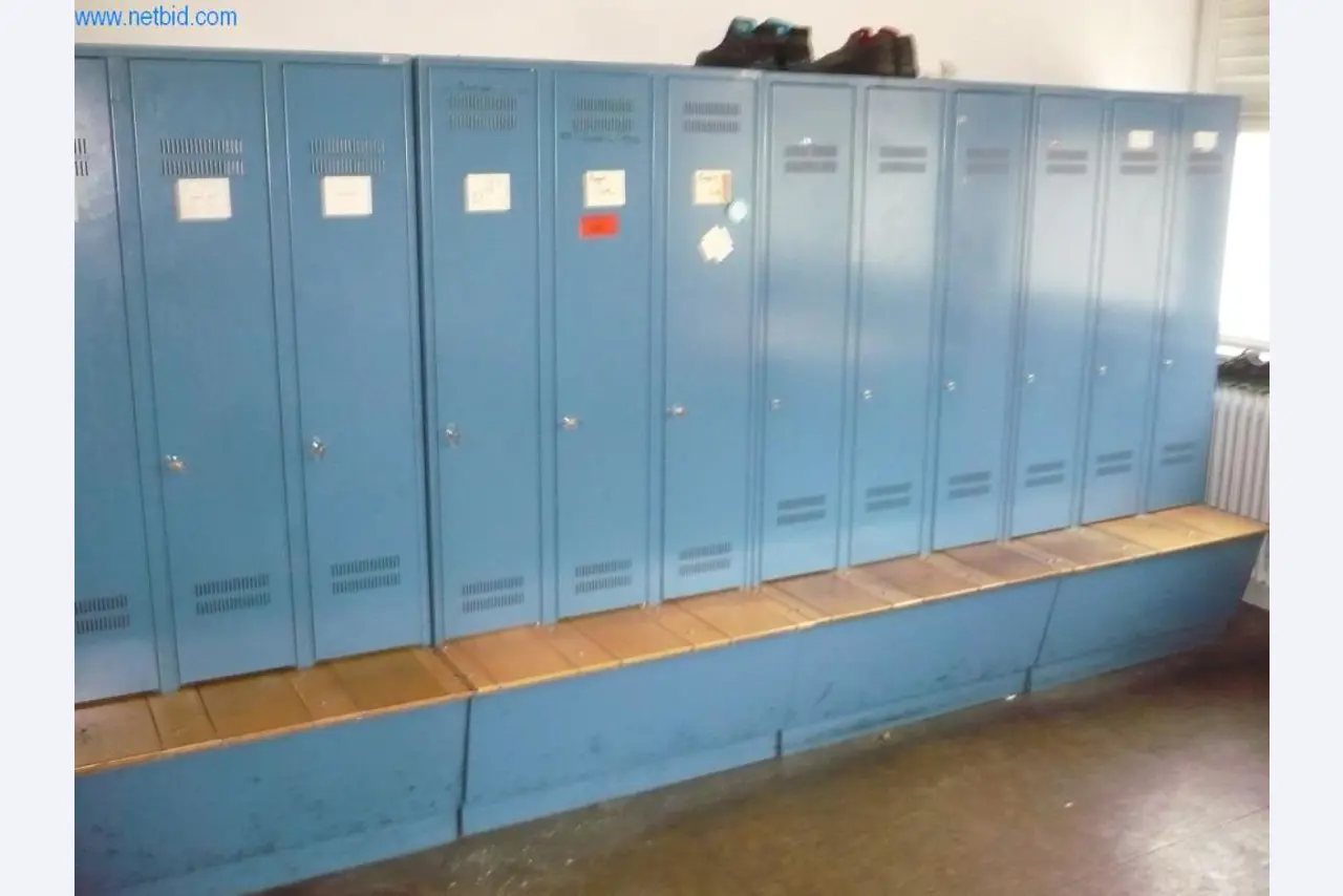 Spanabhebende Bearbeitung von Messingteilen-1