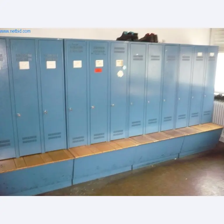 Spanabhebende Bearbeitung von Messingteilen-1