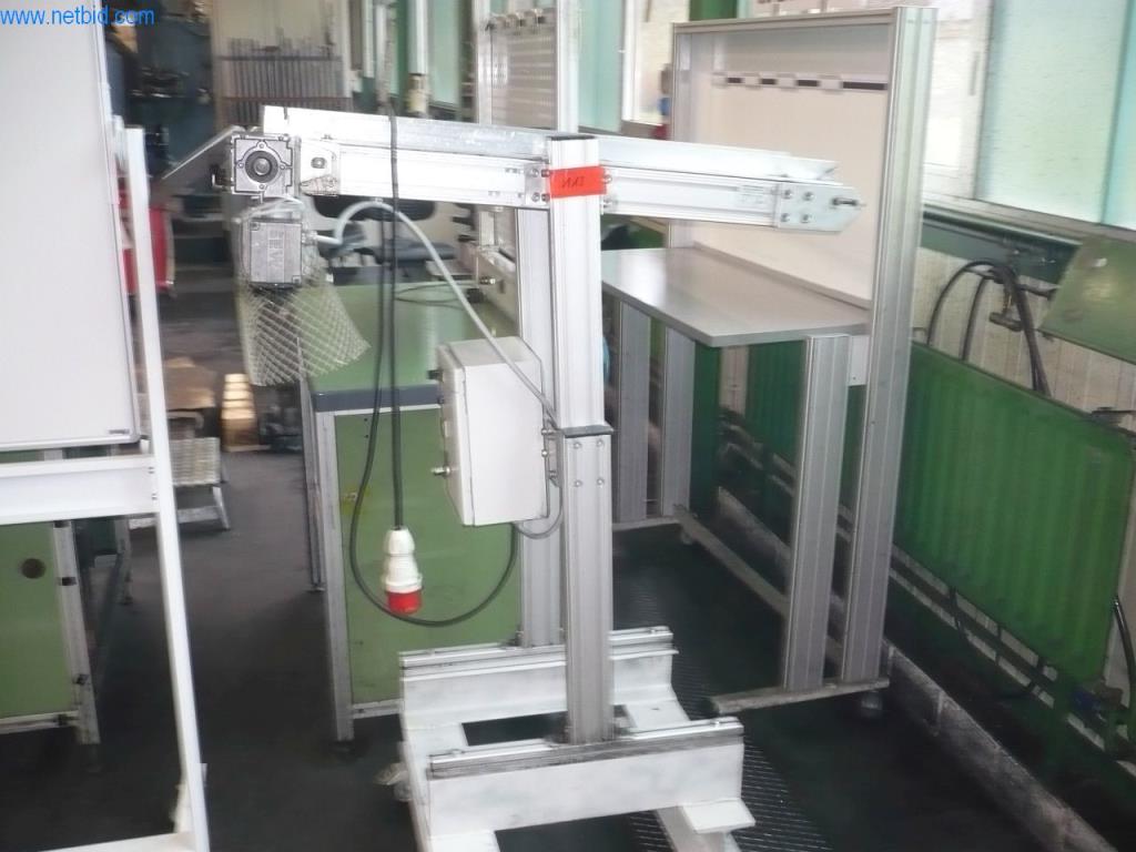 Spanabhebende Bearbeitung von Messingteilen-1