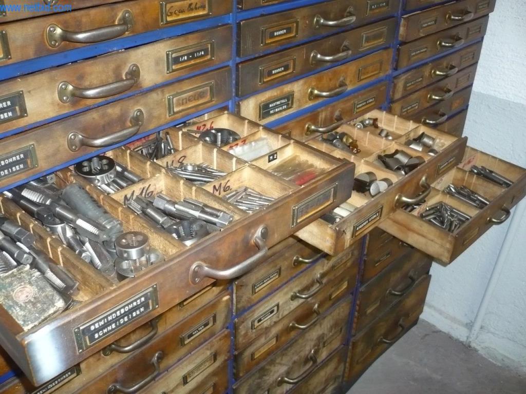 Obdelava medeninastih delov-2