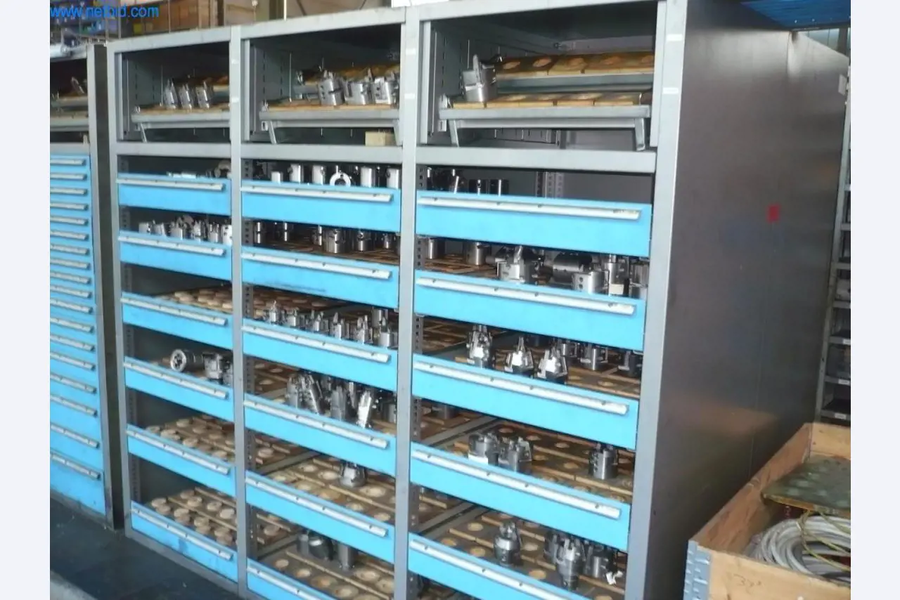 Mecanizado de piezas de latón-1