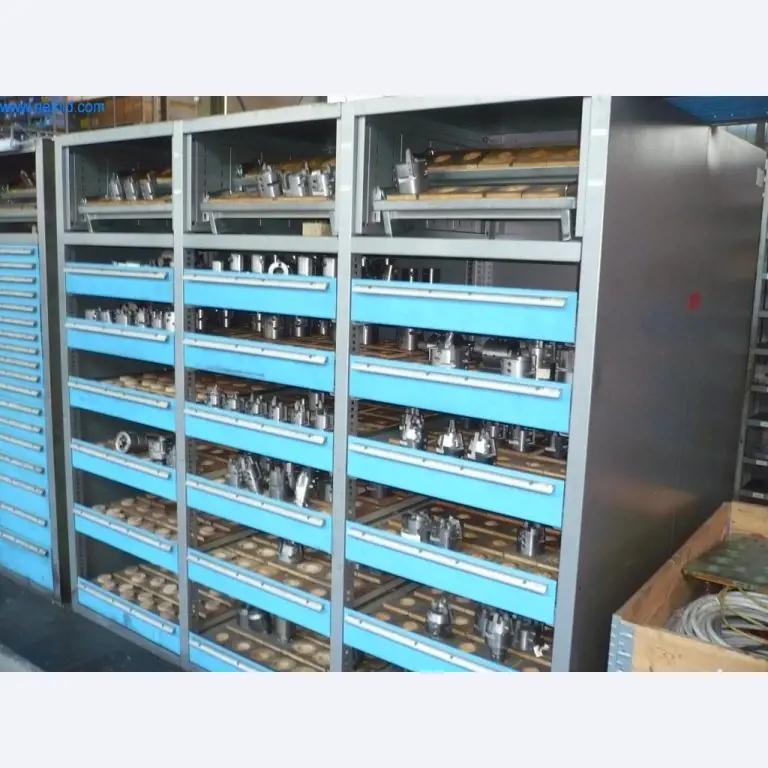 Mecanizado de piezas de latón-1