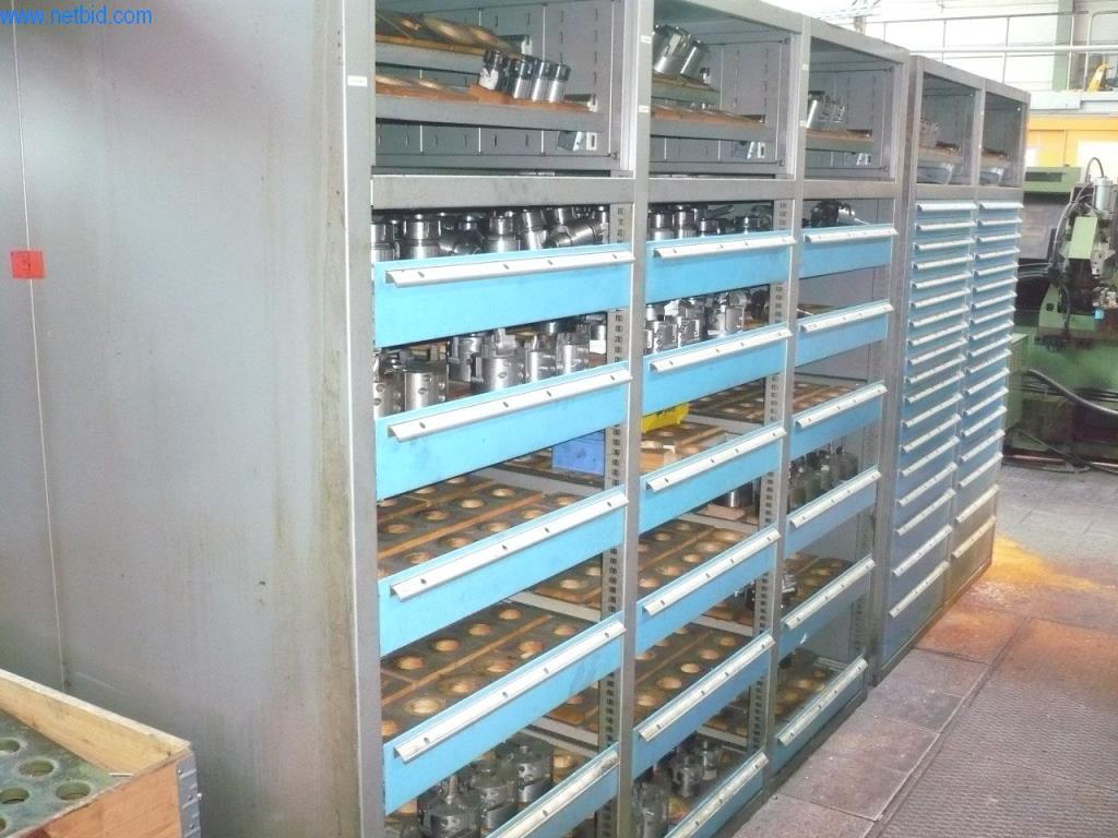 Spanabhebende Bearbeitung von Messingteilen-2