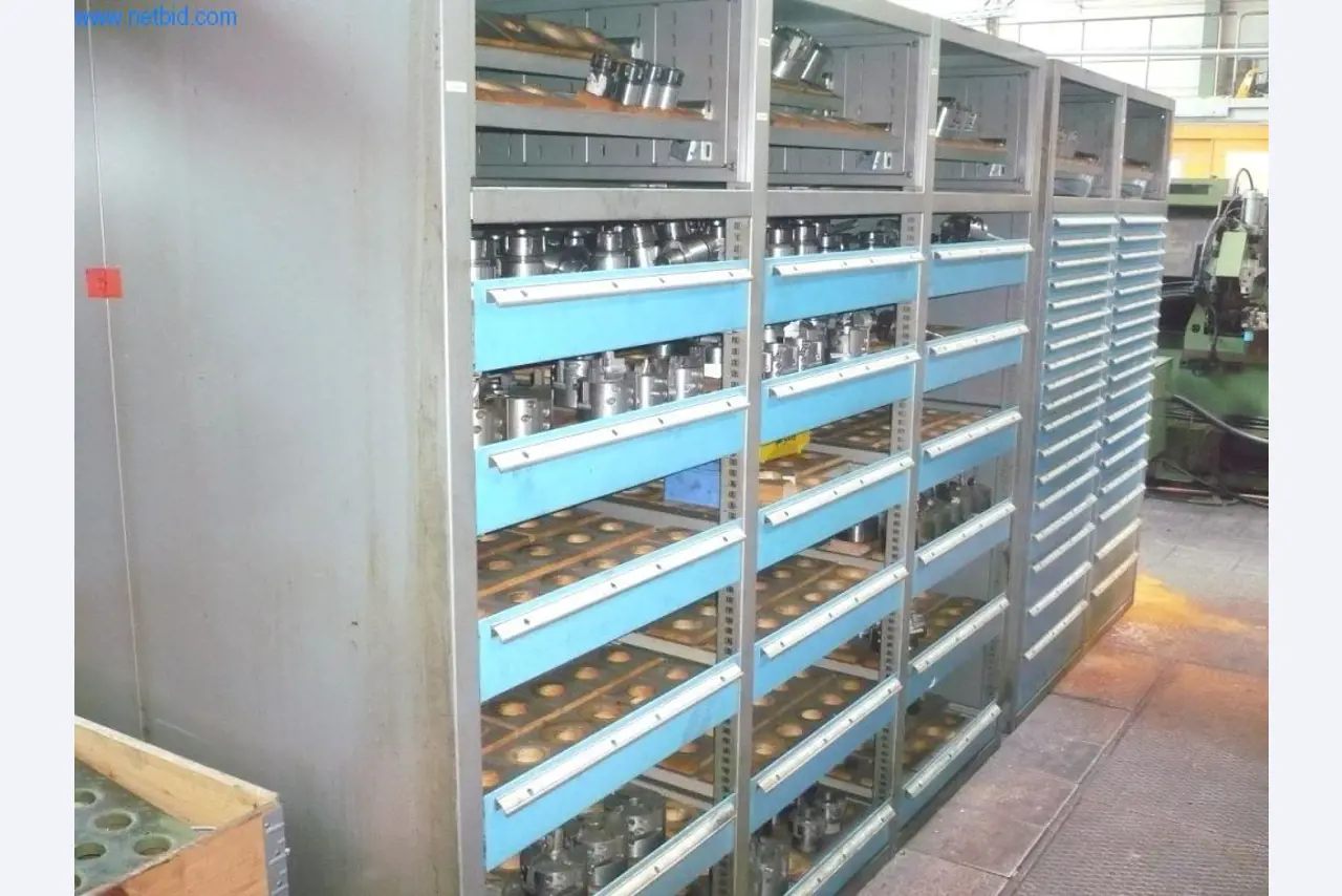 Mecanizado de piezas de latón-2