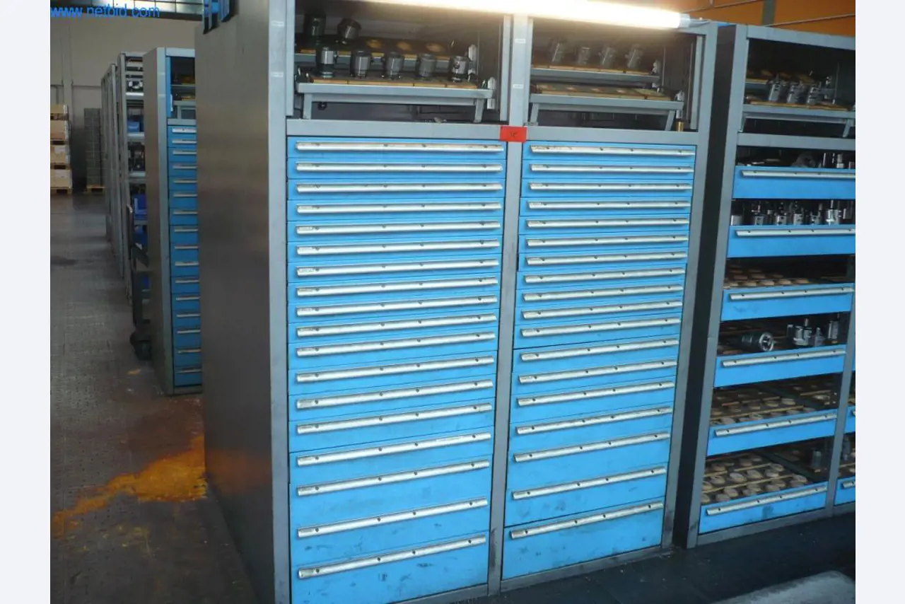 Bewerking van messing onderdelen-1